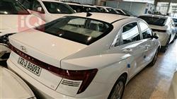 Hyundai Accent Hatchback
